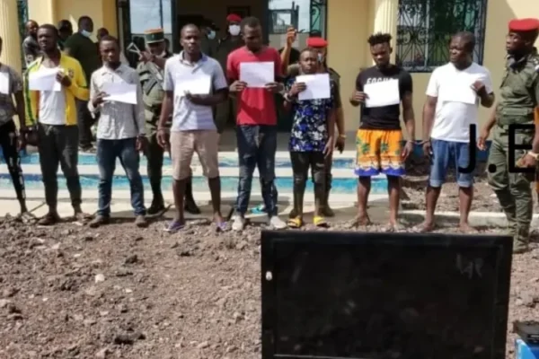Cameroun : Alerte rouge à Douala, les « microbes » sèment la terreur !