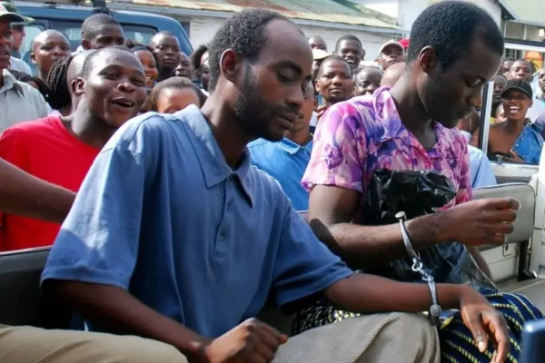 Cameroun : Un tube musical appelle ouvertement au meurtre des homosexuels