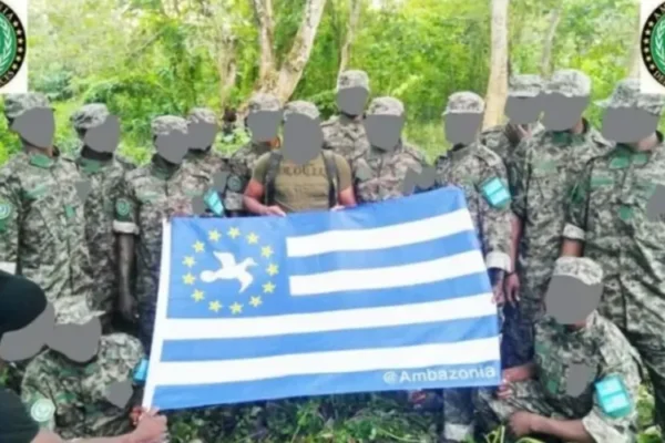 Terrorisme Cameroun: 20 leaders séparatistes déjà condamnés grâce aux poursuites internationales