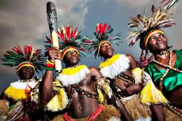 Cameroun : 250 Ethnies qui font du pays un joyau culturel unique en Afrique