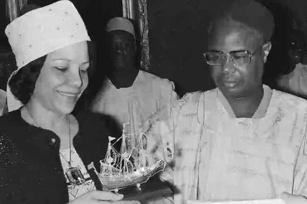 Cameroun : Le coup de poker magistral d’Ahidjo, l’incroyable démission de 1982