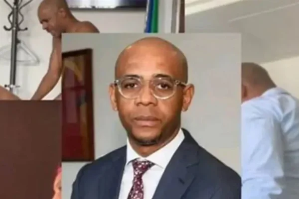 Guinée Équatoriale : Le patron de l’ANIF fait trembler Malabo avec 400 sextapes