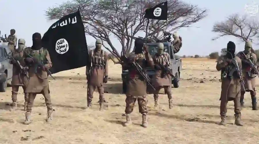 Boko Haram