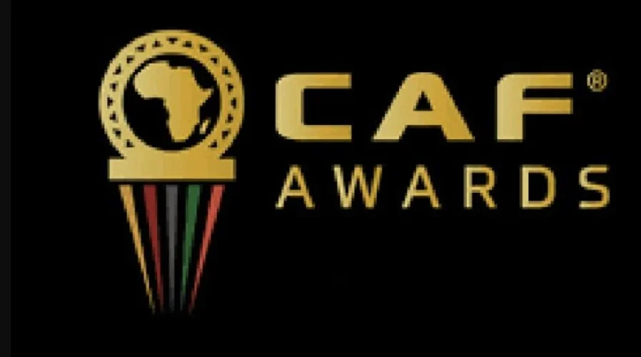 CAF Awards