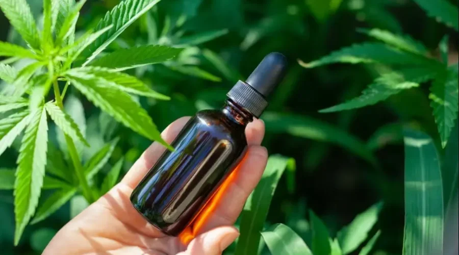 CBD et bienfaits