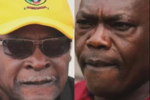 Cameroun : Brys insulte ses adjoints – « Ils ont des diplômes pour les gamins ! »