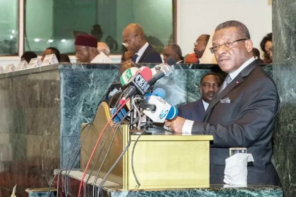 Cameroun : Parlement – Le PM humilié par une rébellion historique des députés ! 🔥