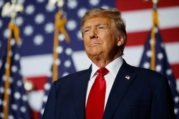 USA : Trump triomphe, un retour fracassant qui divise le monde