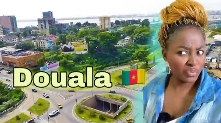 Douala