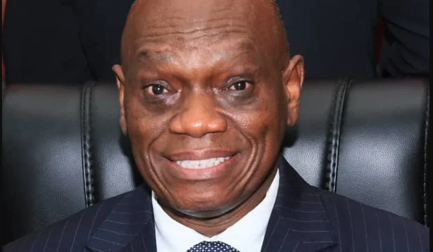 Eyebe Ayissi