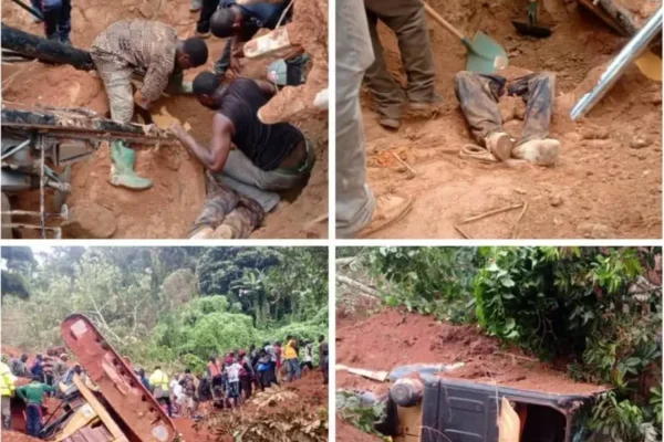 Cameroun : CERAC vs Zebaze, la vérité sur les orphelins de la falaise