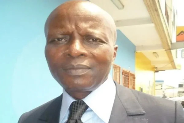 Cameroun/Médias : « Ernest Obama est le vrai père de Vision 4 »