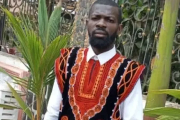 Cameroun : Mort horrible d’un étudiant dans une usine russe