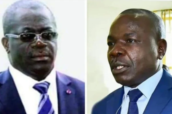 Cameroun : Les bourreaux de Martinez Zogo face à leur destin – Le verdict tombe !