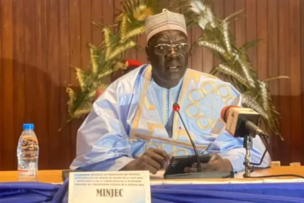 Cameroun : Mounouna Foutsou redessine l’avenir de la jeunesse !