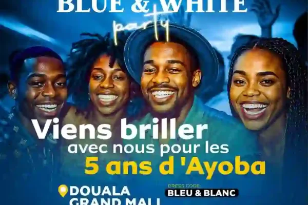 Cameroun : Miss Ayoba 2024 met 10 millions en jeu à Douala !