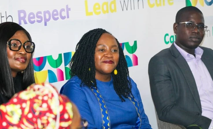 Mitwa NG'ambi