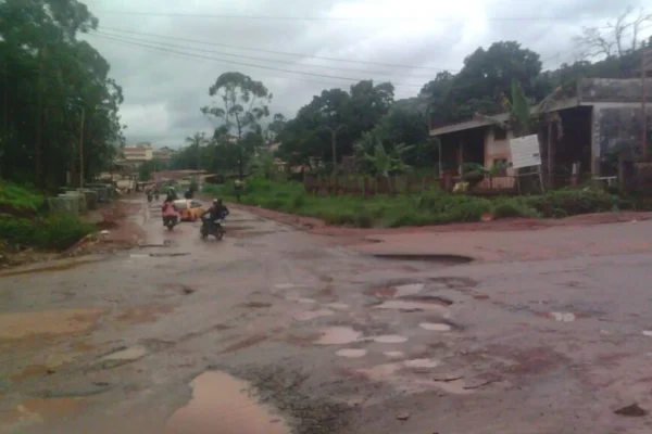 Cameroun : Macabre découverte à Oyom-Abang – Un élève retrouvé mort noyé