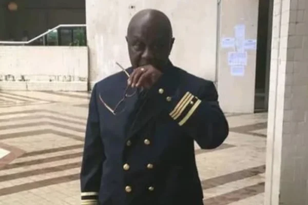 Cameroun : Le terrifiant capitaine qui martyrise sa famille pour 103 hectares !