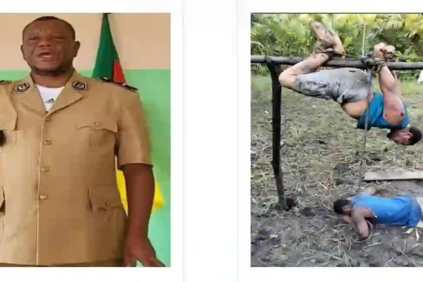 Cameroun : Espoir imminent pour le Sous-préfet d’Idabato, sa libération se précise !