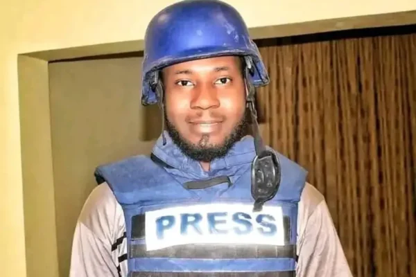 Cameroun : Le cri du cœur de Roly Londell sur le terrorisme – « Un mal à détruire » !