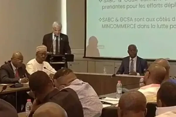 Lutte contre la vie chère : Boissons du Cameroun et acteurs de la filière brassicole rassurent sur la stabilité des prix et la disponibilité des produits 