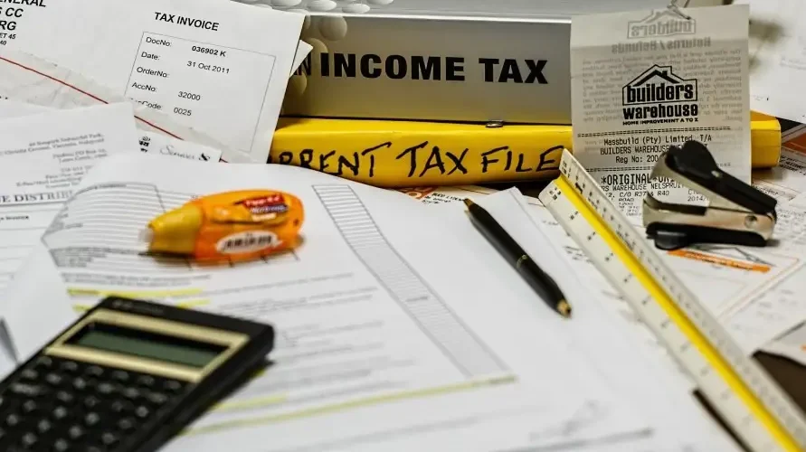 Taxes