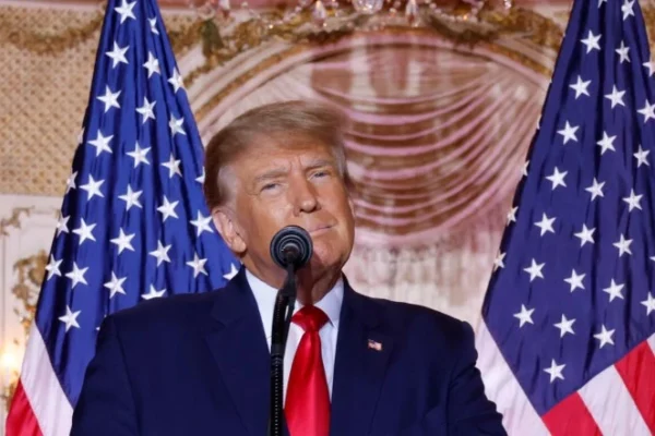 Trump 47e président : Le retour de Trump fait paniquer l’Afrique