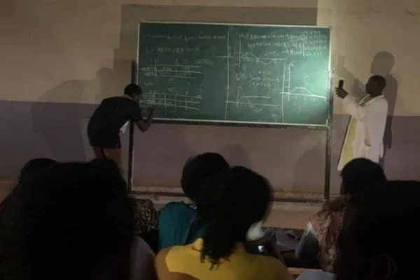 Cameroun : Le scandale qui plonge l’Université Fotso Victor dans le noir total !