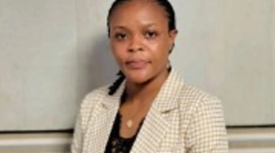 Vanessa Tchatchou