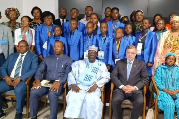 Cameroun : YOUTH CONNEKT dévoile sa phase 2 !
