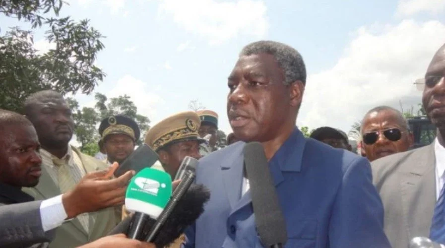 Yaouba Abdoulaye