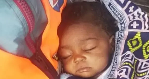 Cameroun : Bamendou – Un bébé abandonné dans le froid à Metchou !
