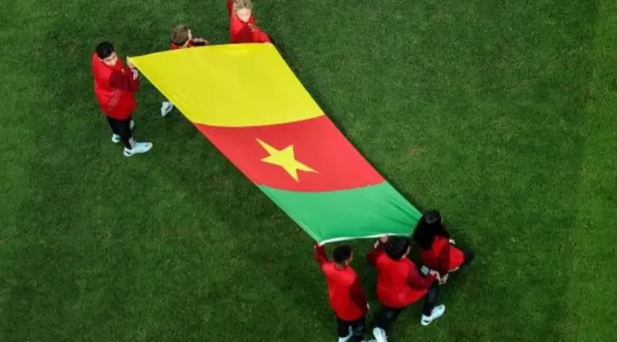 ethnies Cameroun