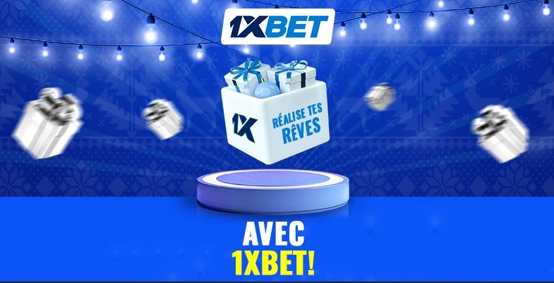 1xbet reves