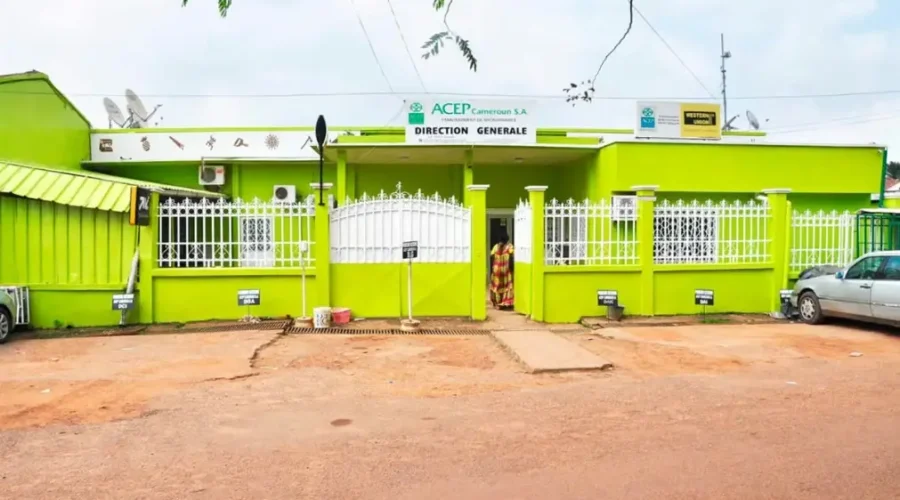 ACEP Cameroun
