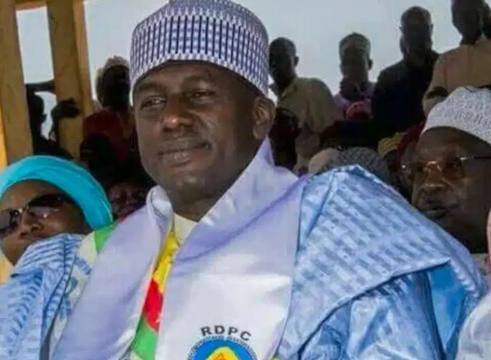 Cameroun : Ali Bachir rassure malgré ses échecs politiques