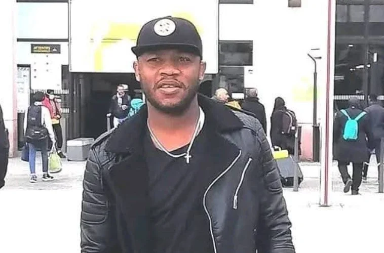 Billy Akele