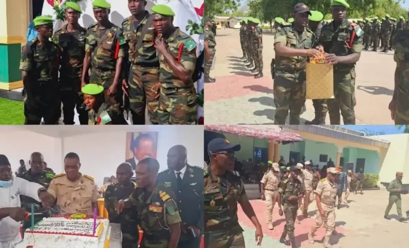 Bir Cameroun