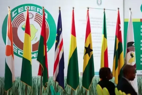 Sommet CEDEAO : L’Afrique de l’Ouest face à une crise historique sans précédent