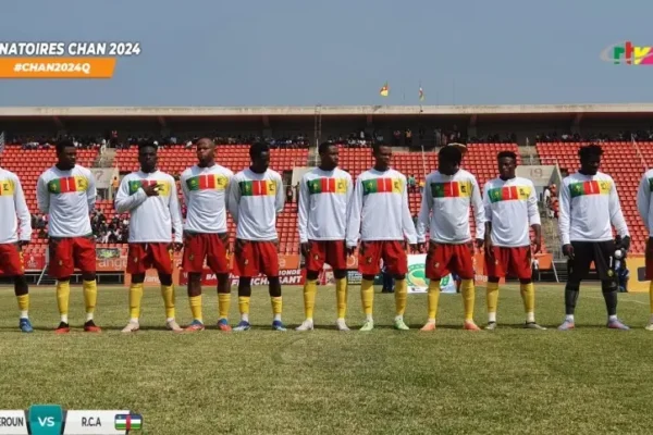 Cameroun : Football en crise, le déchirement sans fin des supporters
