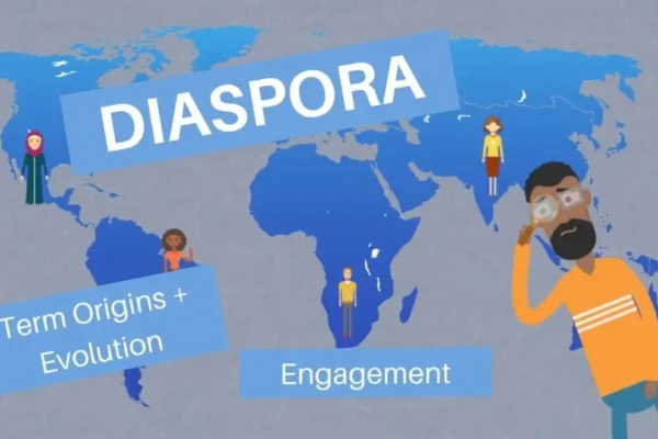 La diaspora : L’arme secrète qui révolutionne le développement mondial