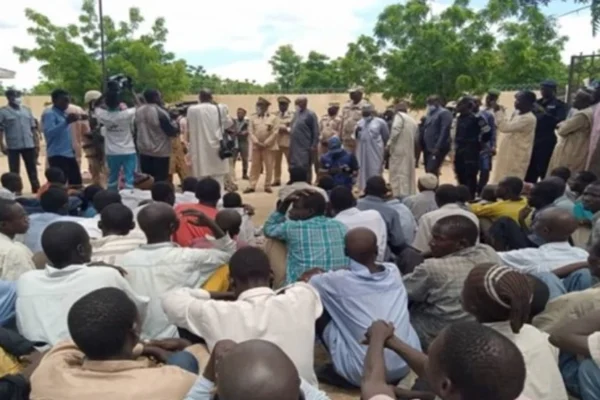 Cameroun : L’inquiétante réinsertion de 708 ex-Boko Haram sème la panique
