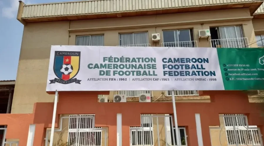 FECAFOOT