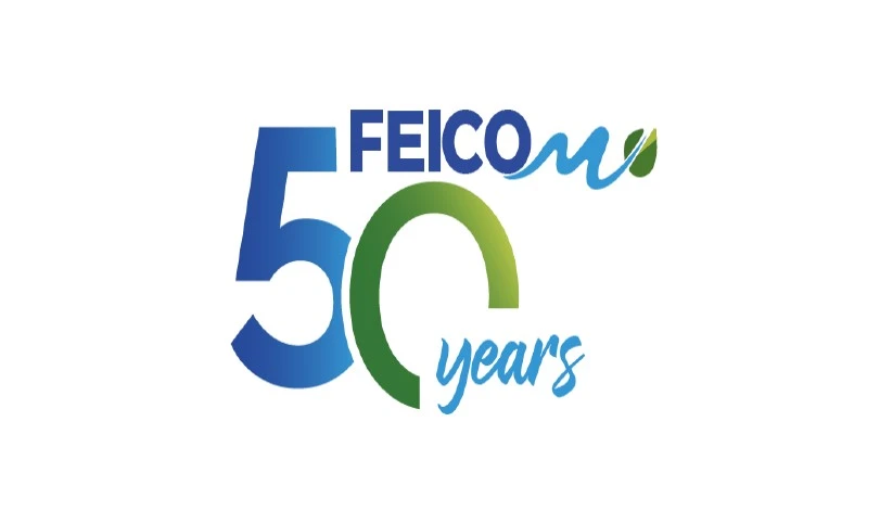 FEICOM 50 ans