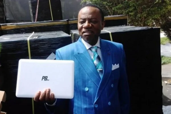 Cameroun : Fame Ndongo humilié par une grève qui paralyse les universités !