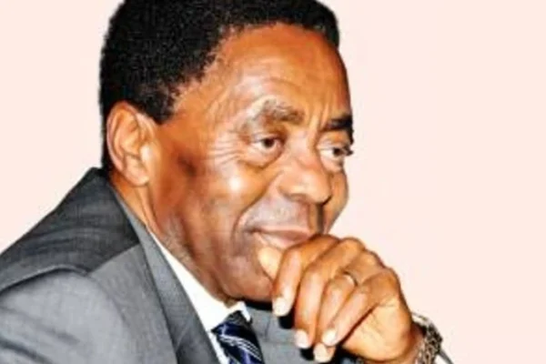Cameroun : Bernard Fokou totalement blanchi au Gabon, un DG tombe !