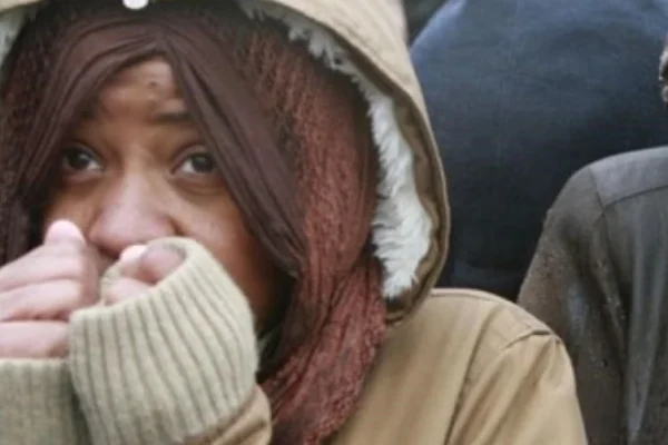 Cameroun : Alerte rouge, une vague de froid glacial frappe l’Ouest
