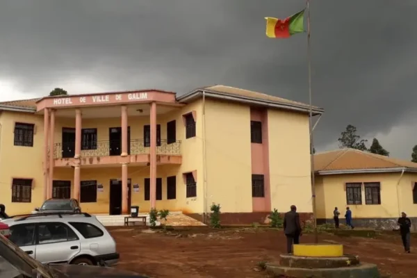 Cameroun : Horreur à Galim – Un prédateur d’enfants sème la terreur dans l’Ouest