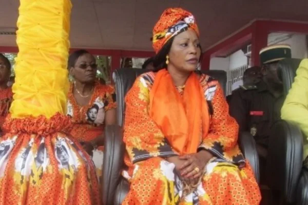 Cameroun : Le ministre Bidoung Kpwatt perd sa distinguée épouse